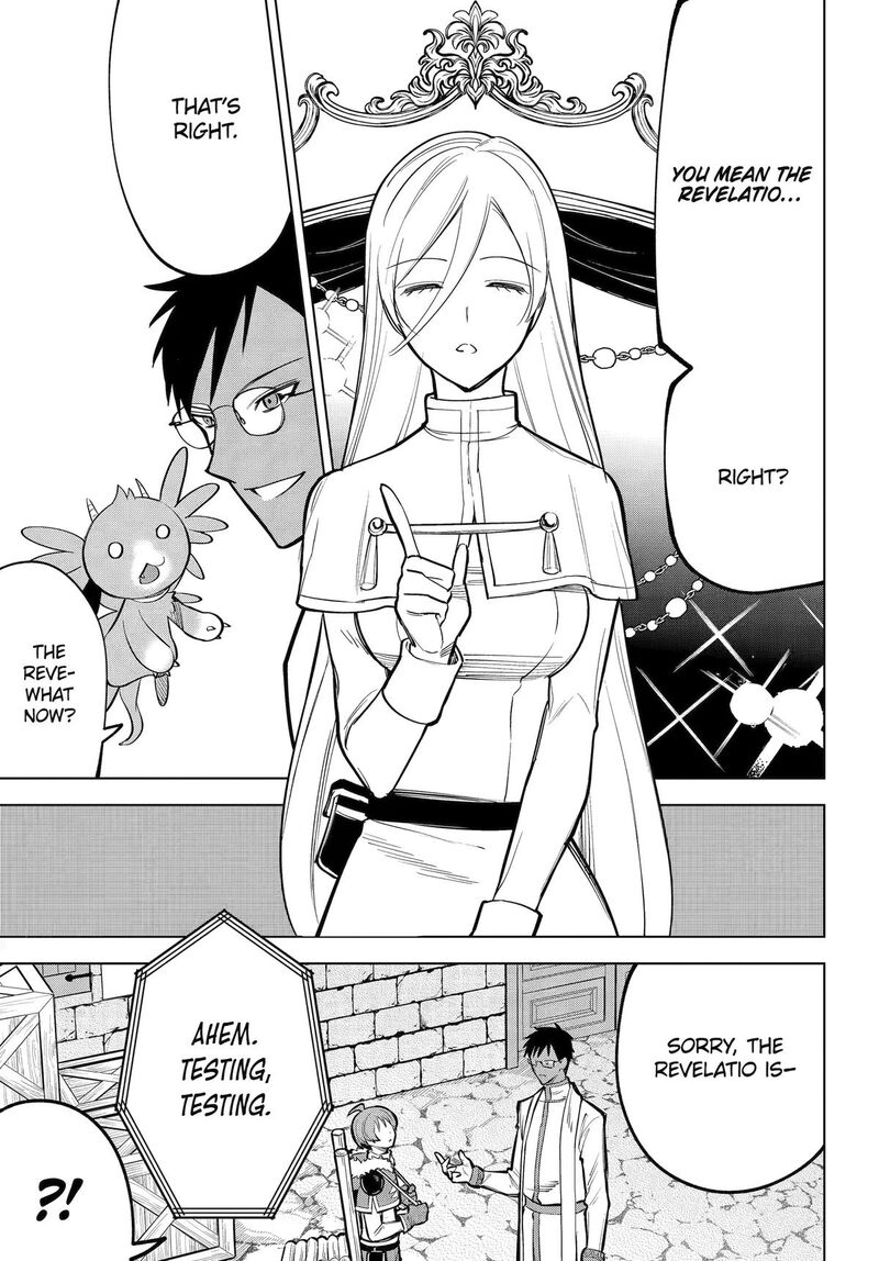 Yuusha Party No Nimotsu Mochi 40 15