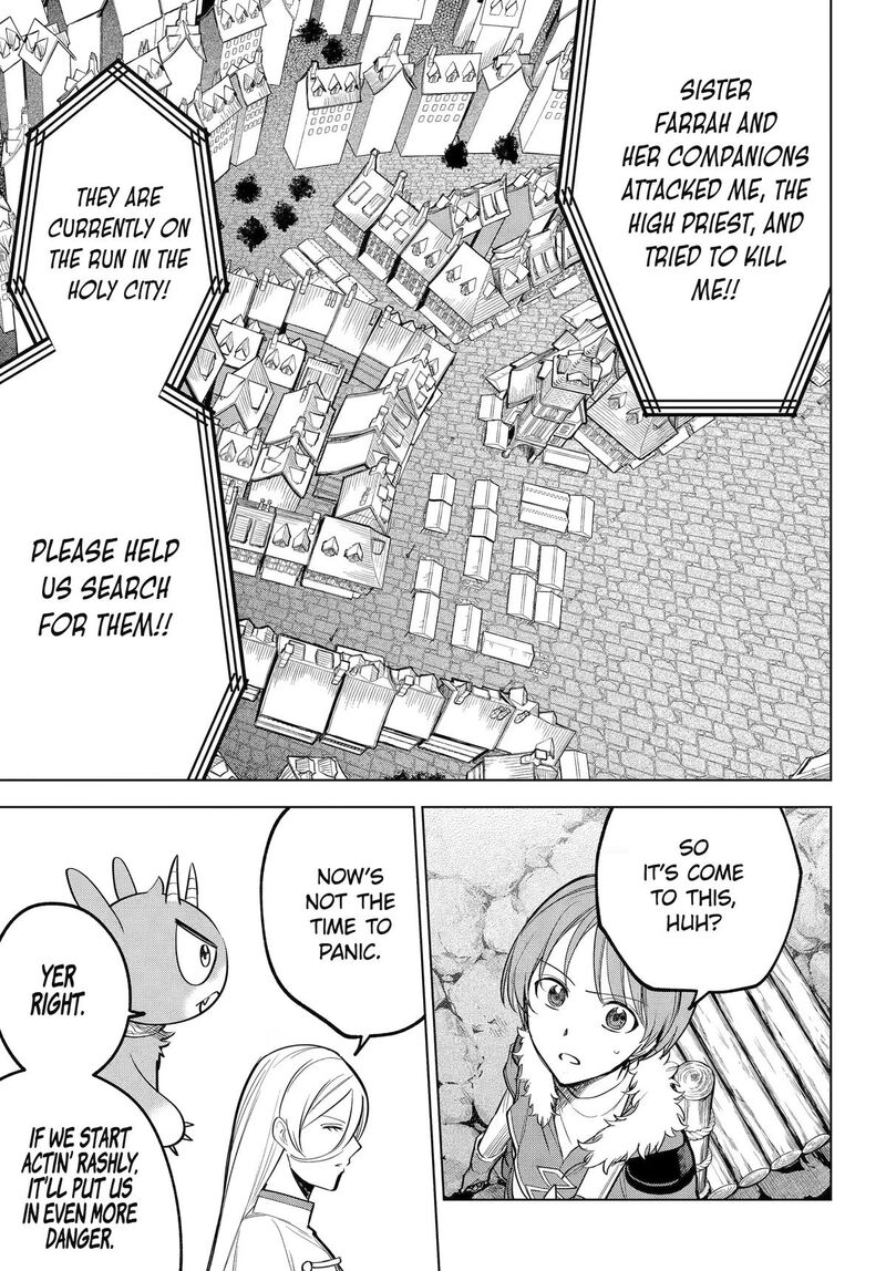 Yuusha Party No Nimotsu Mochi 40 17