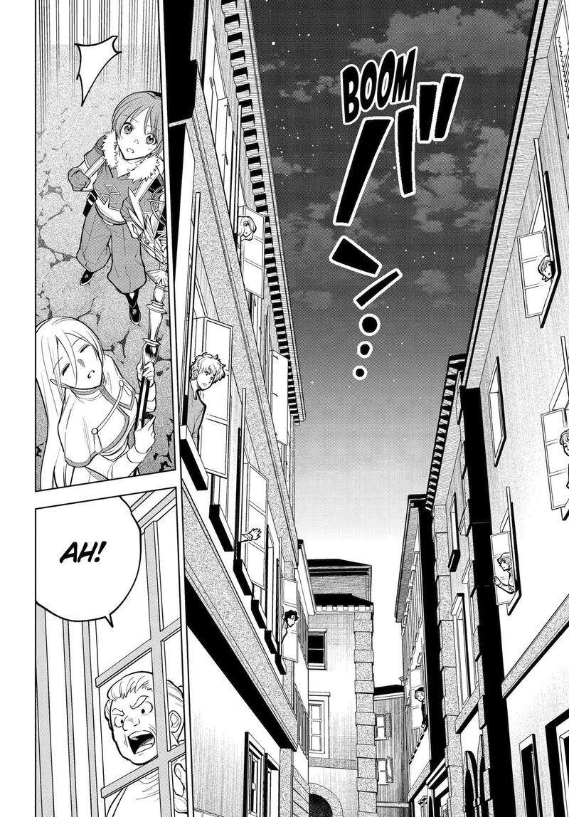 Yuusha Party No Nimotsu Mochi 40 18