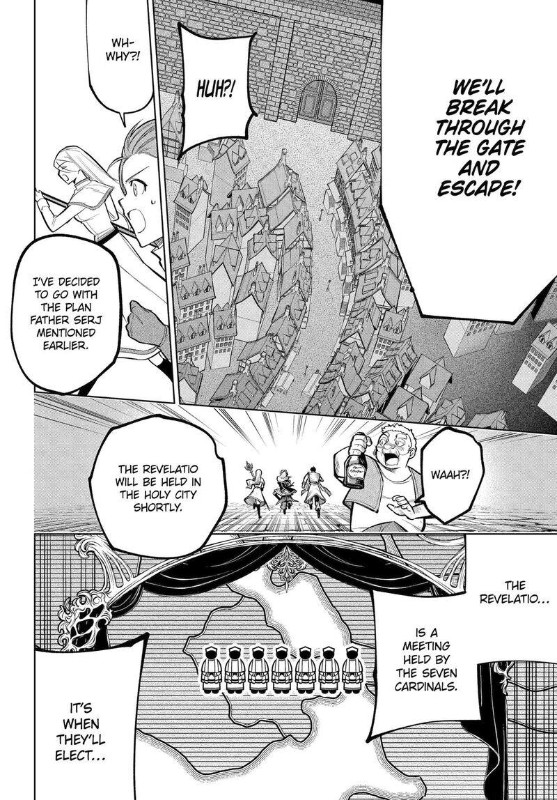 Yuusha Party No Nimotsu Mochi 40 20