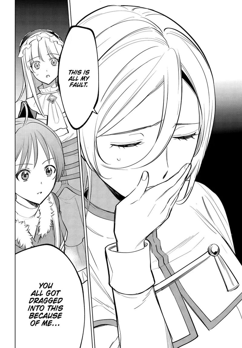 Yuusha Party No Nimotsu Mochi 40 4