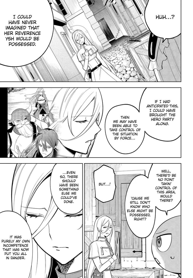 Yuusha Party No Nimotsu Mochi 40 5