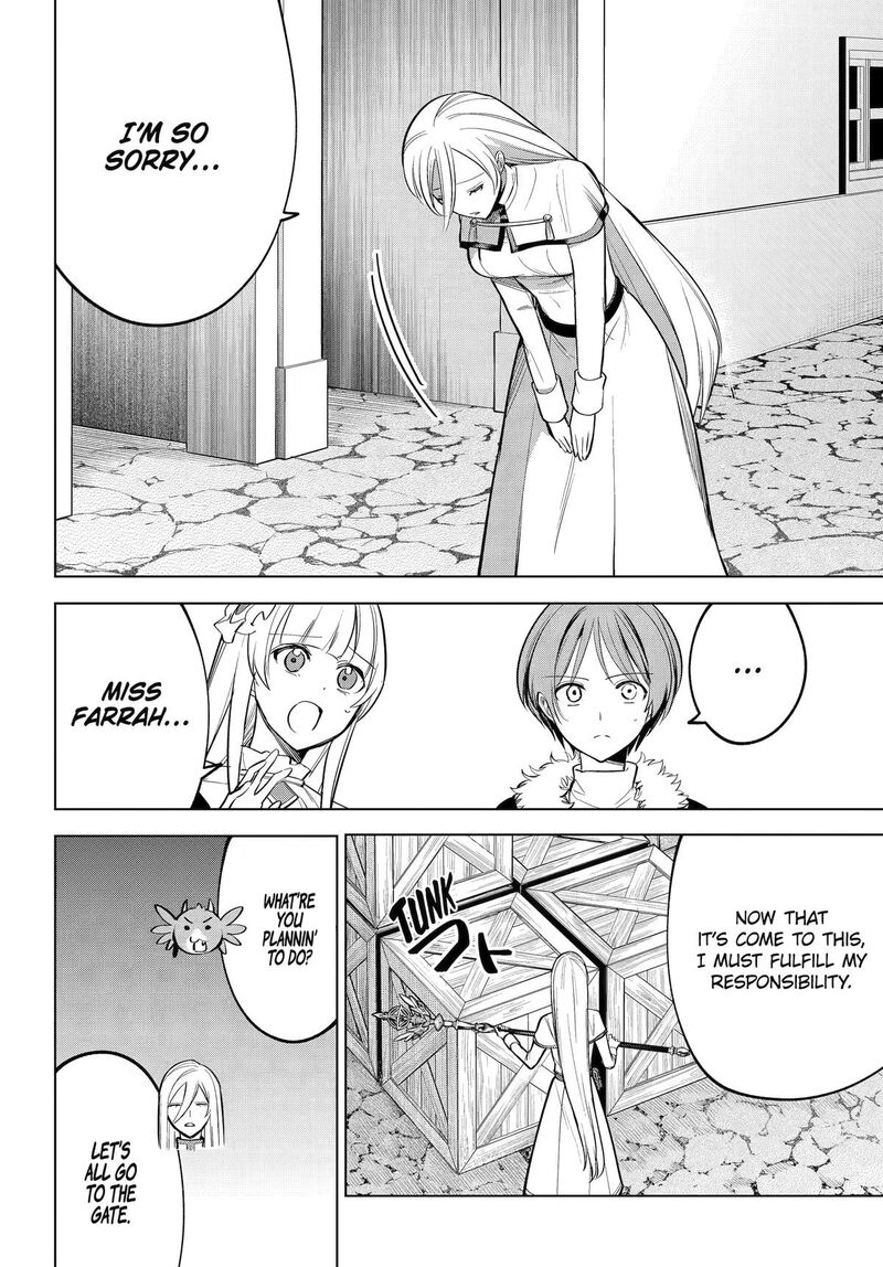 Yuusha Party No Nimotsu Mochi 40 6