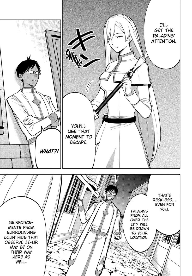 Yuusha Party No Nimotsu Mochi 40 7