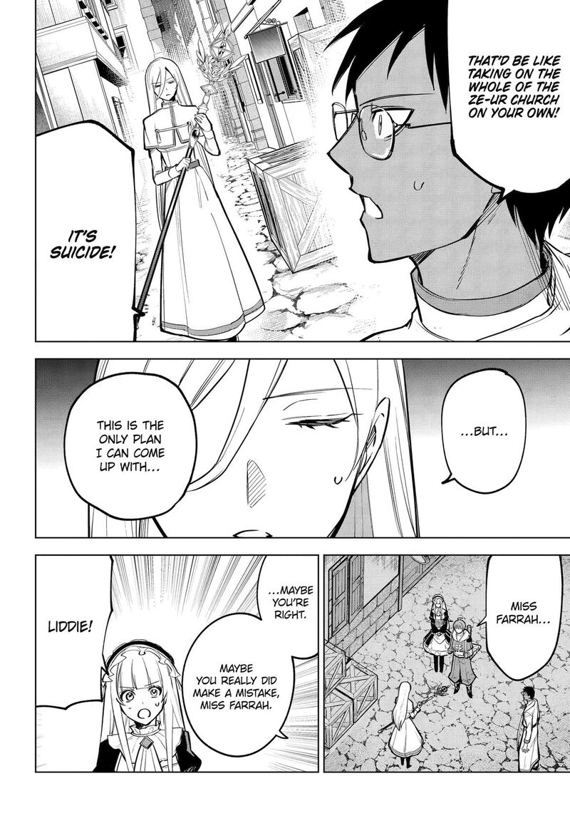 Yuusha Party No Nimotsu Mochi 40 8