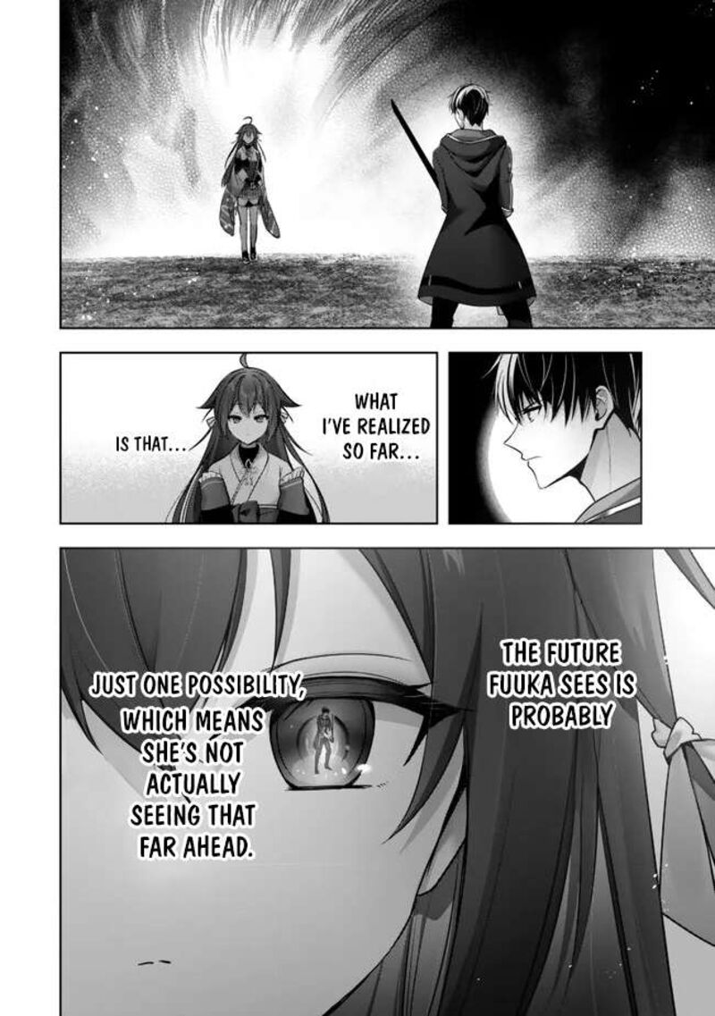 Yuusha Party O Oida Sareta Kiyou Binbou 49 2