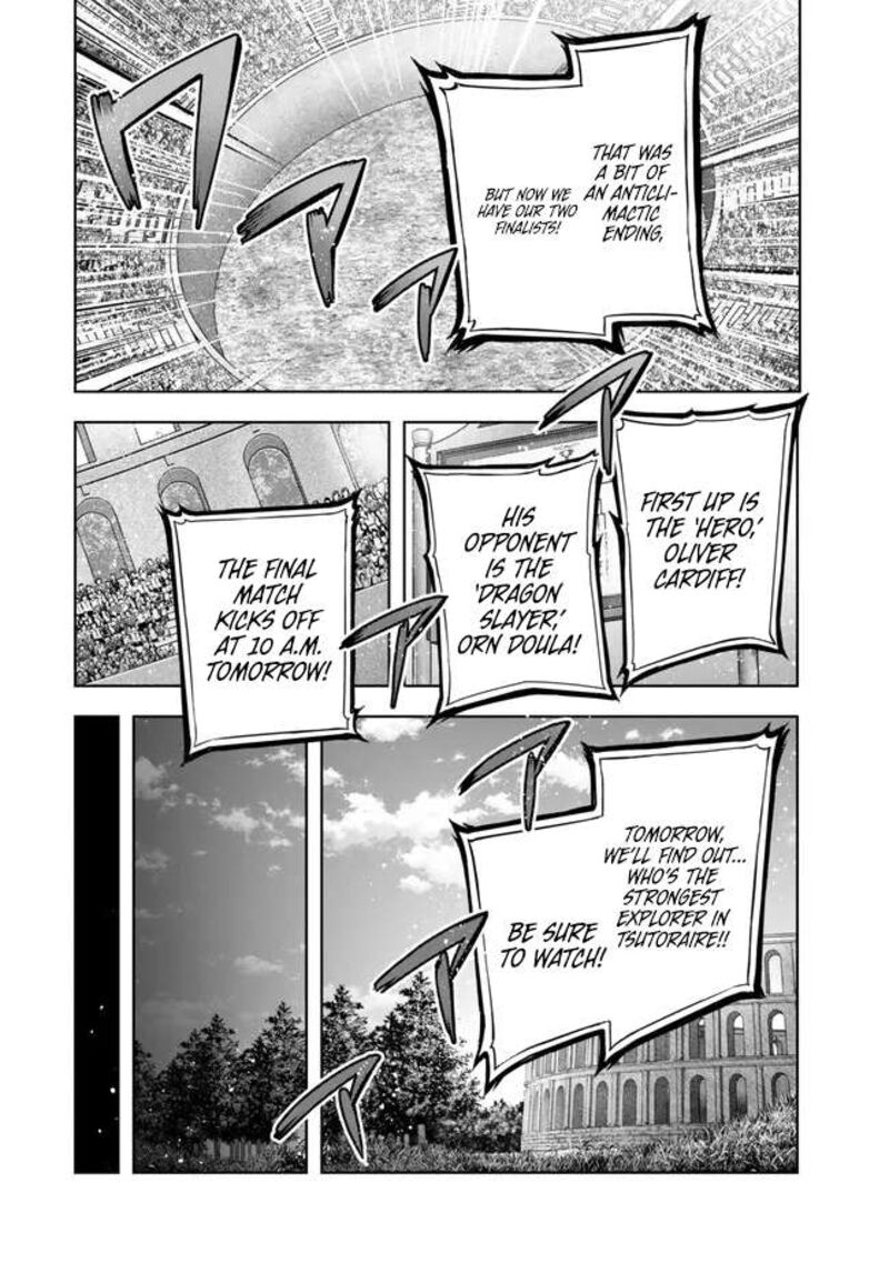 Yuusha Party O Oida Sareta Kiyou Binbou 49 26