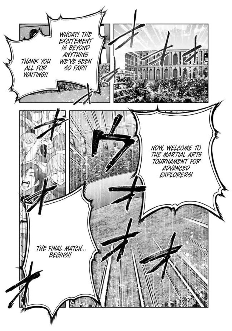 Yuusha Party O Oida Sareta Kiyou Binbou 49 34