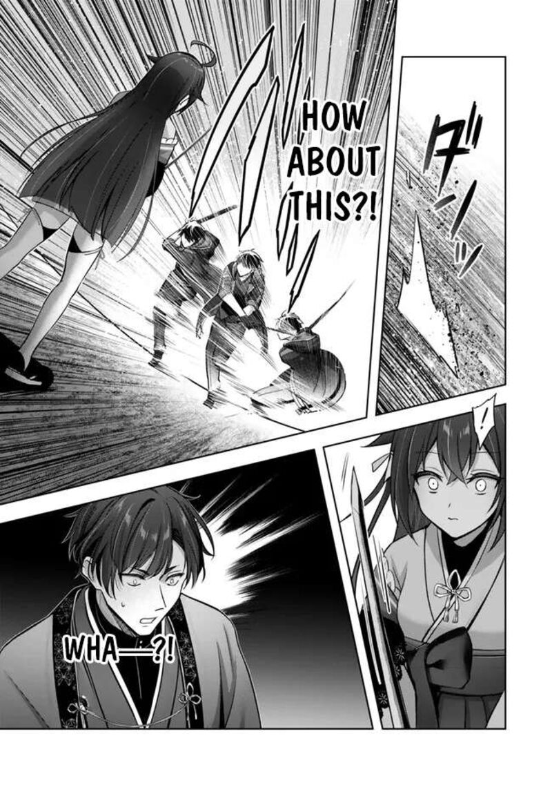 Yuusha Party O Oida Sareta Kiyou Binbou 49 9