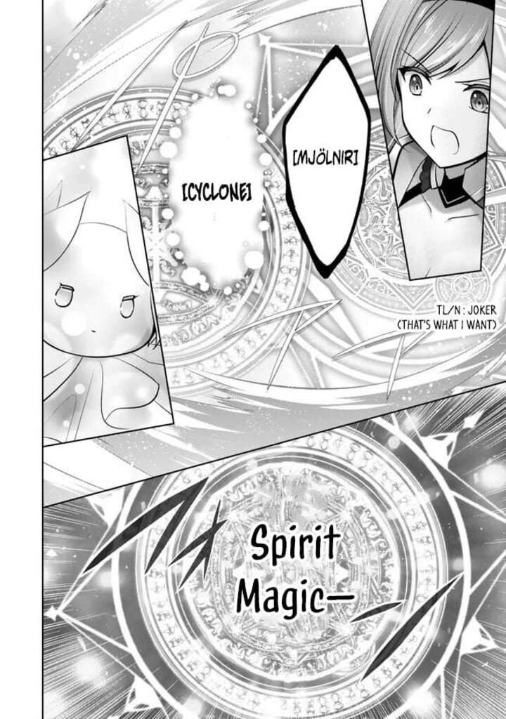 Yuusha Party O Oida Sareta Kiyou Binbou 55 14