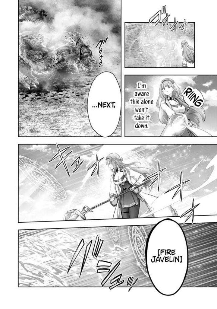 Yuusha Party O Oida Sareta Kiyou Binbou 55 16