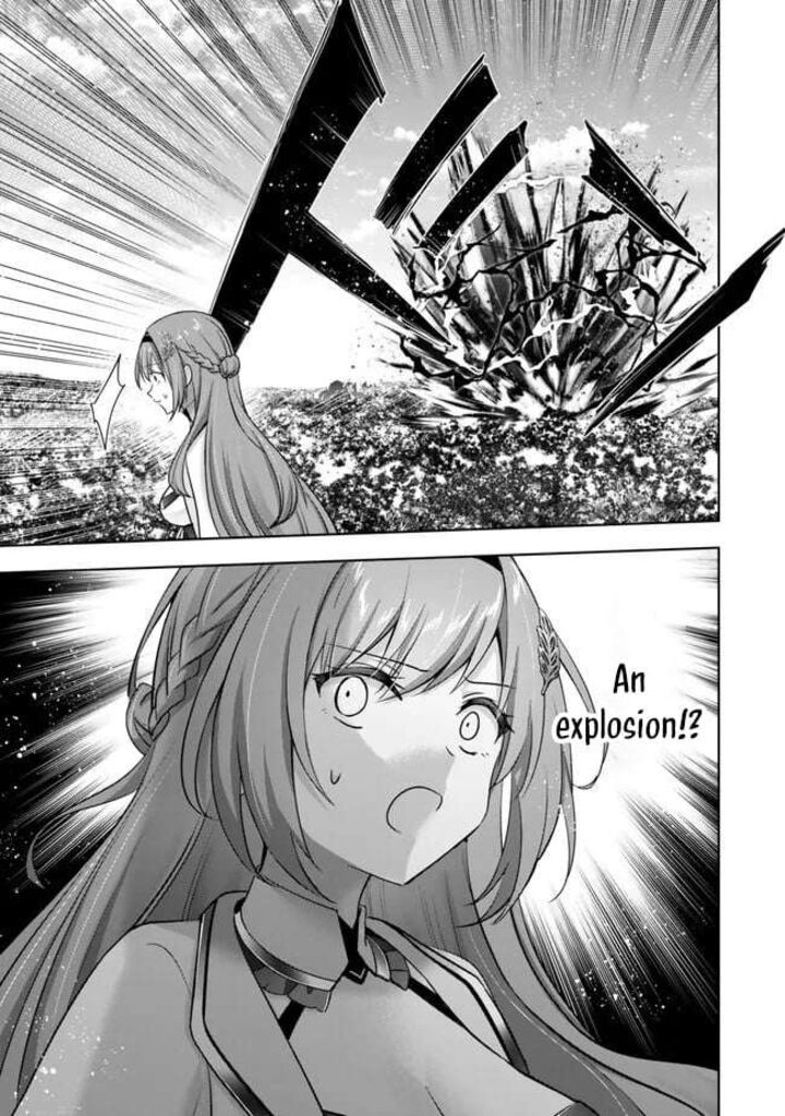 Yuusha Party O Oida Sareta Kiyou Binbou 55 21