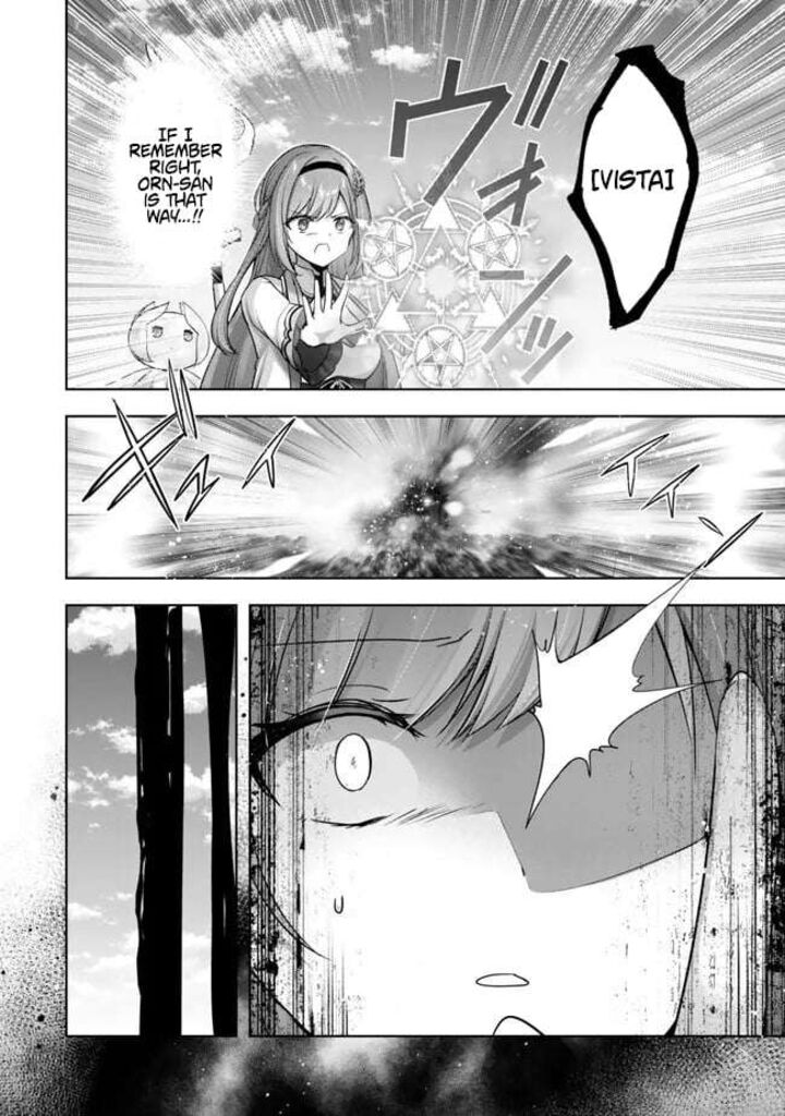 Yuusha Party O Oida Sareta Kiyou Binbou 55 22