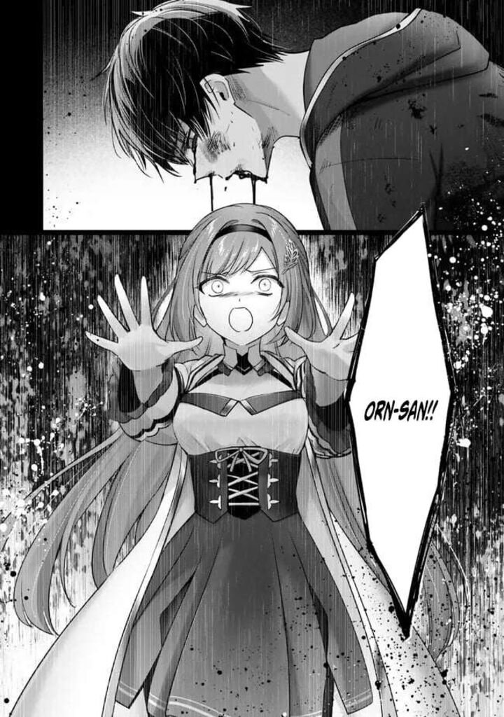 Yuusha Party O Oida Sareta Kiyou Binbou 55 24