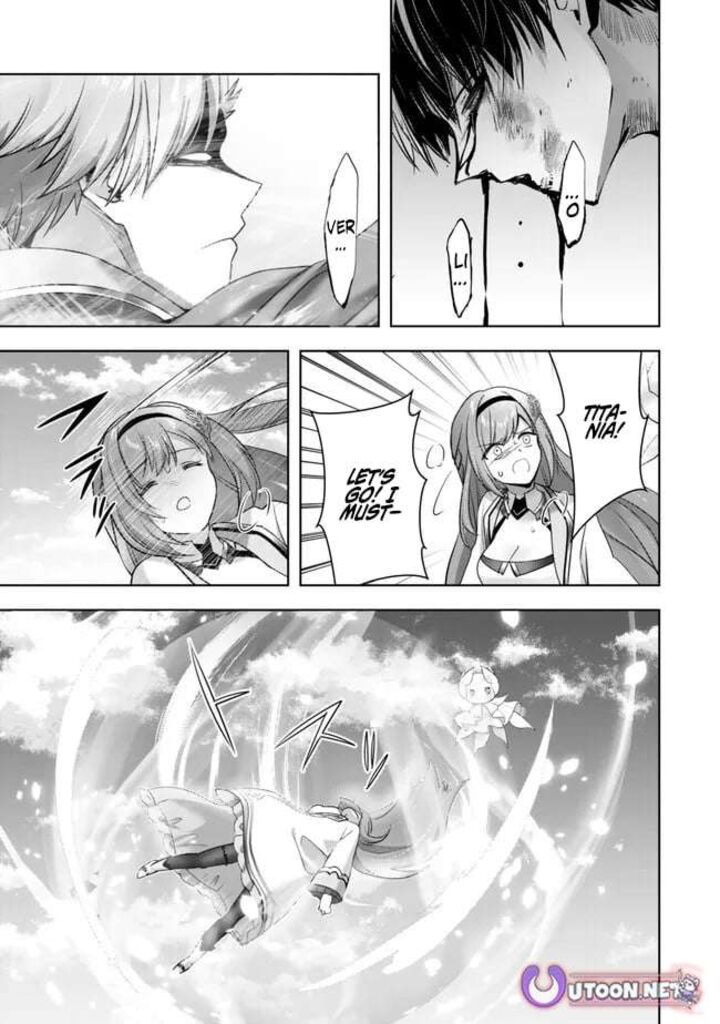 Yuusha Party O Oida Sareta Kiyou Binbou 55 25