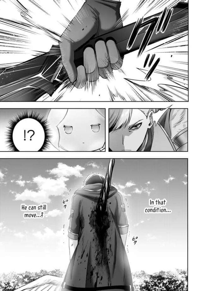 Yuusha Party O Oida Sareta Kiyou Binbou 55 27