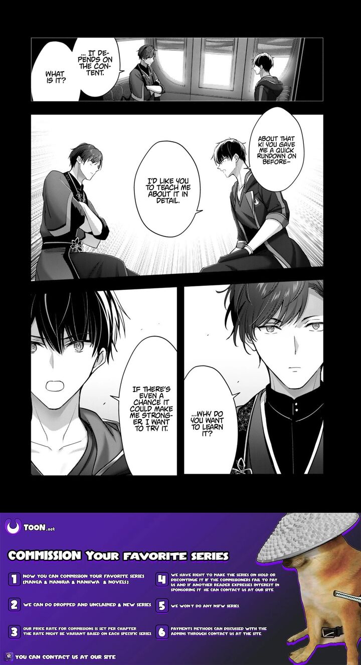 Yuusha Party O Oida Sareta Kiyou Binbou 58c 10