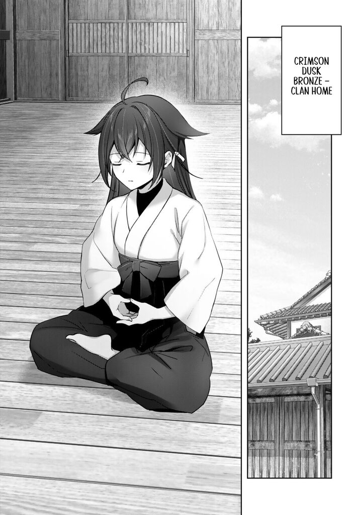 Yuusha Party O Oida Sareta Kiyou Binbou 58c 7