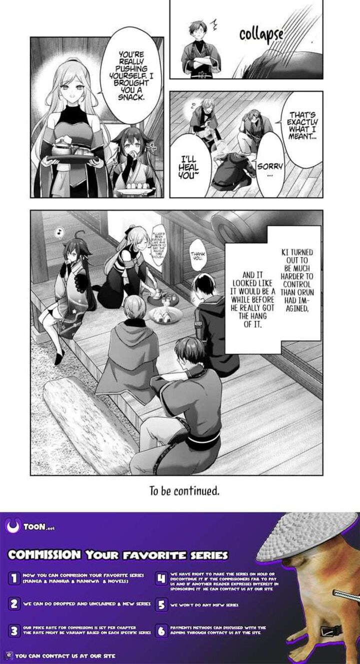 Yuusha Party O Oida Sareta Kiyou Binbou 58d 12