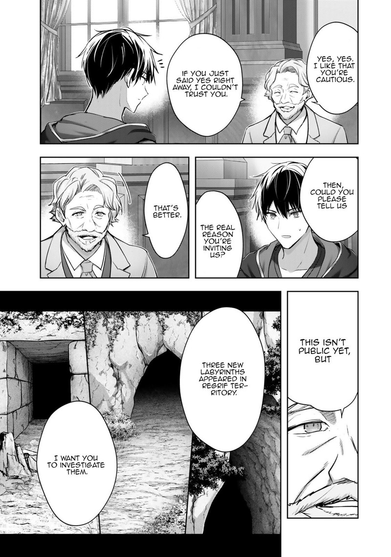 Yuusha Party O Oida Sareta Kiyou Binbou 60a 5