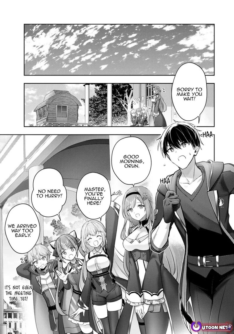 Yuusha Party O Oida Sareta Kiyou Binbou 60c 3