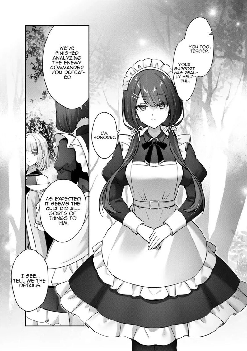 Yuusha Party O Oida Sareta Kiyou Binbou 60c 7