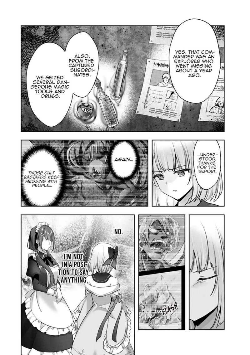 Yuusha Party O Oida Sareta Kiyou Binbou 60c 8