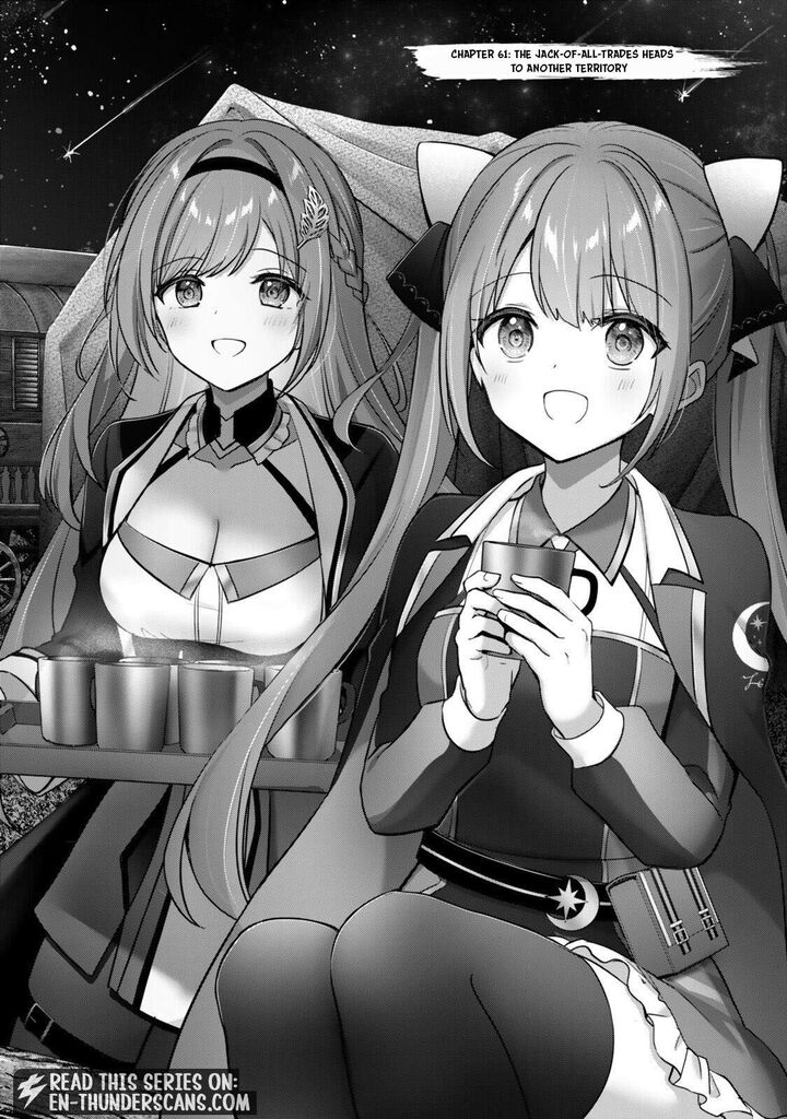 Yuusha Party O Oida Sareta Kiyou Binbou 61a 2