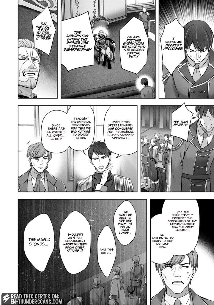 Yuusha Party O Oida Sareta Kiyou Binbou 61a 4