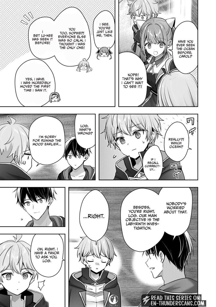 Yuusha Party O Oida Sareta Kiyou Binbou 61a 9
