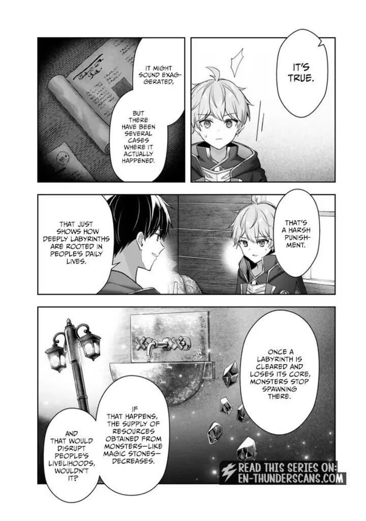 Yuusha Party O Oida Sareta Kiyou Binbou 61c 6