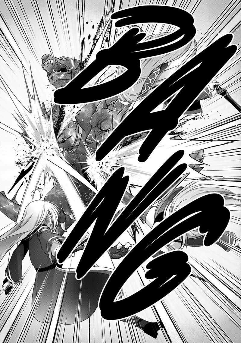 Yuusha Party O Oida Sareta Kiyou Binbou 63 27