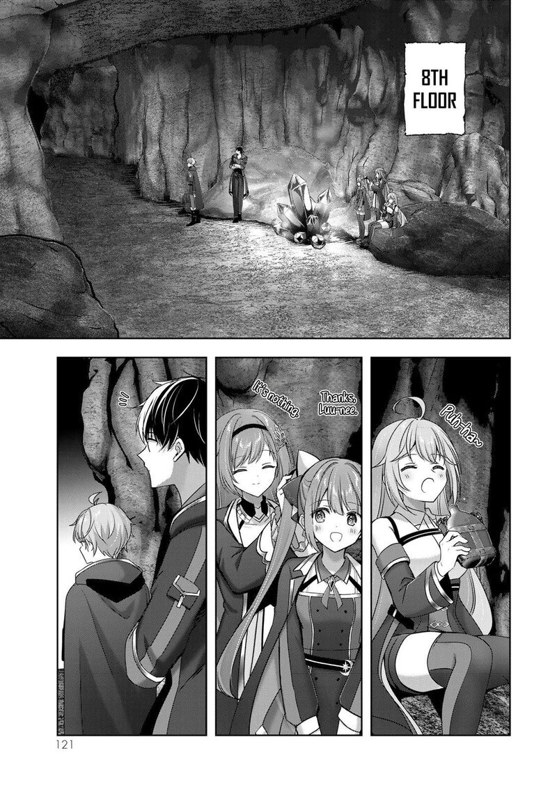 Yuusha Party O Oida Sareta Kiyou Binbou 63 34