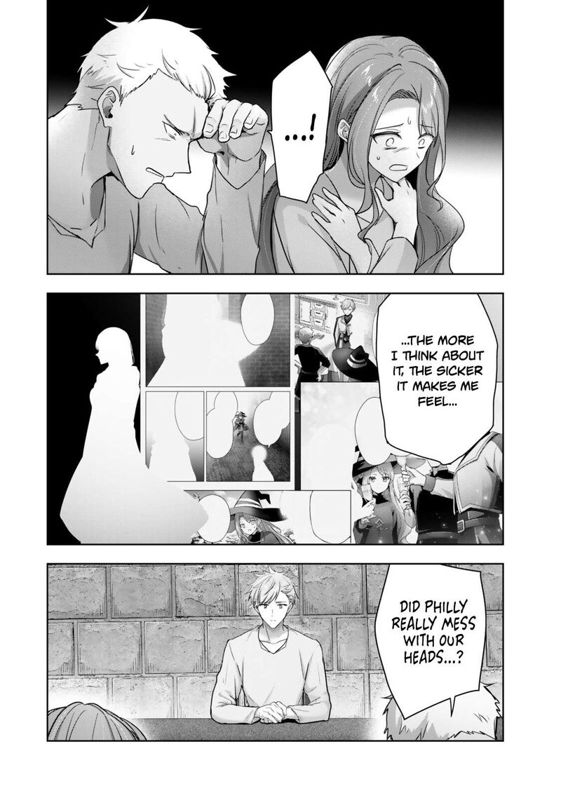 Yuusha Party O Oida Sareta Kiyou Binbou 64 9