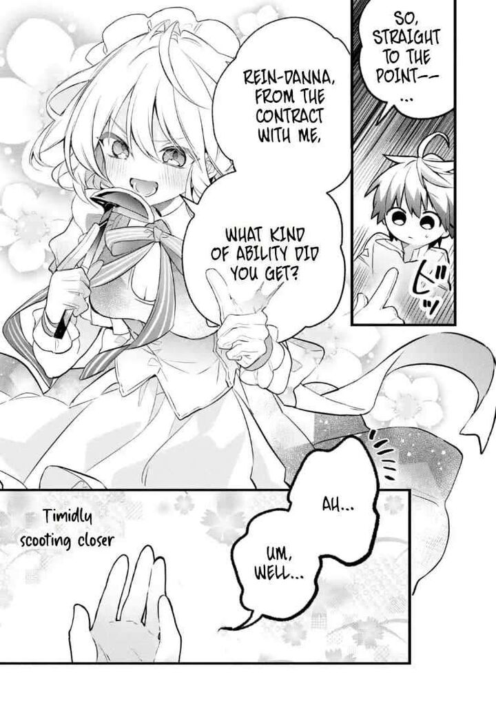 Yuusha Party O Tsuihou Sareta Beast Tamer Saikyou Shuzoku Nekomimi Shoujo To Deau 100a 5