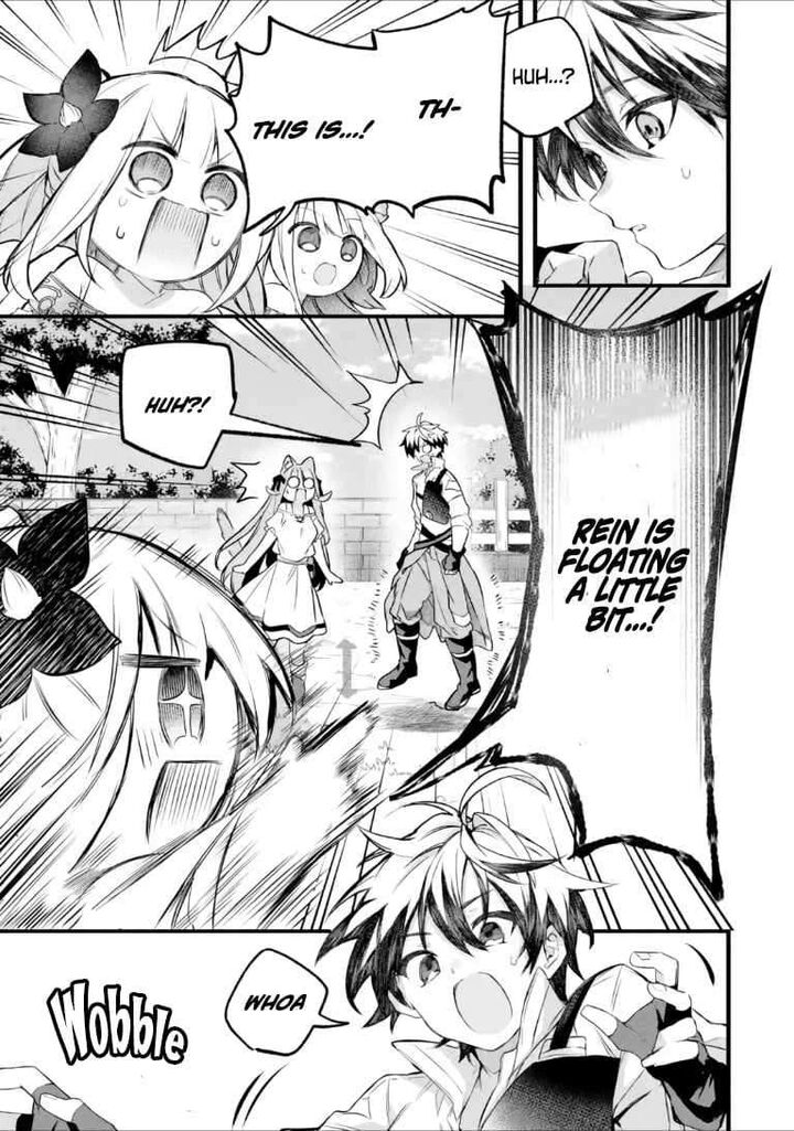 Yuusha Party O Tsuihou Sareta Beast Tamer Saikyou Shuzoku Nekomimi Shoujo To Deau 100b 13