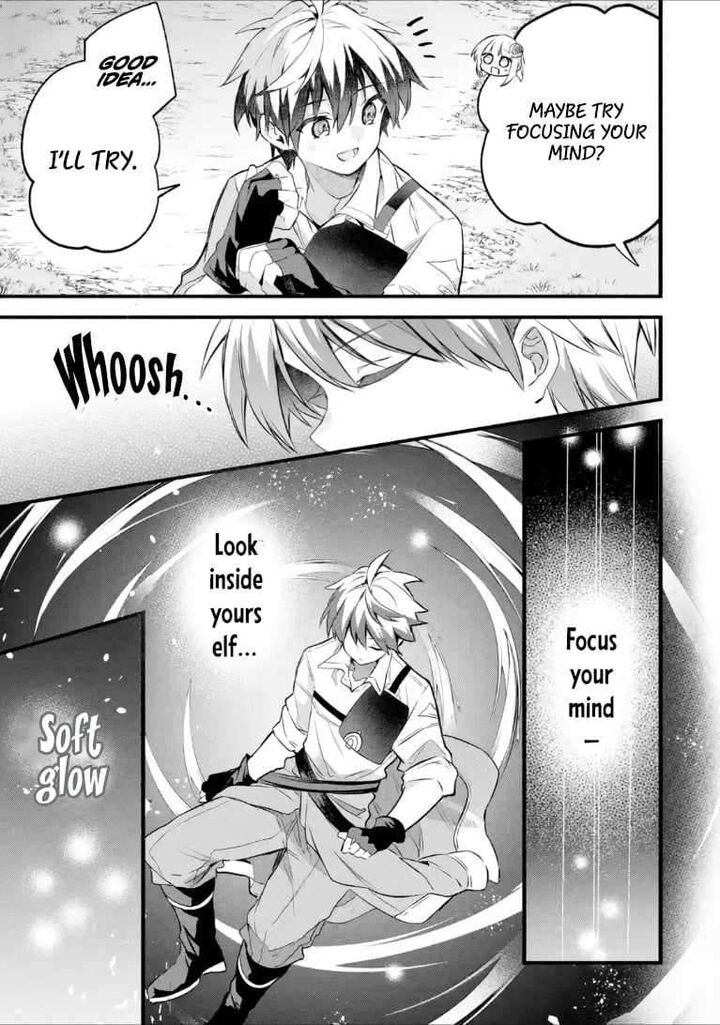 Yuusha Party O Tsuihou Sareta Beast Tamer Saikyou Shuzoku Nekomimi Shoujo To Deau 100b 3
