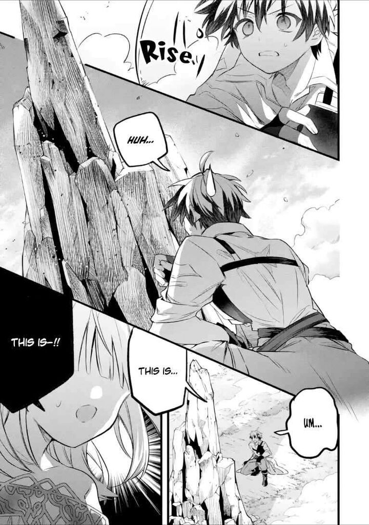 Yuusha Party O Tsuihou Sareta Beast Tamer Saikyou Shuzoku Nekomimi Shoujo To Deau 100b 7