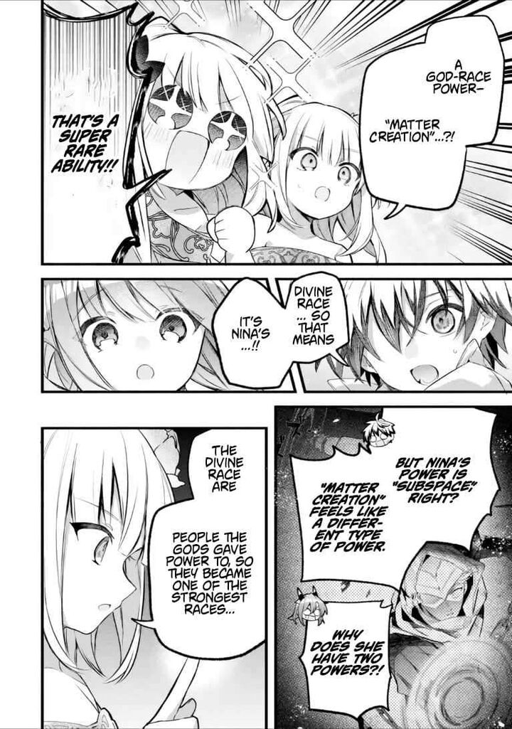 Yuusha Party O Tsuihou Sareta Beast Tamer Saikyou Shuzoku Nekomimi Shoujo To Deau 100b 8
