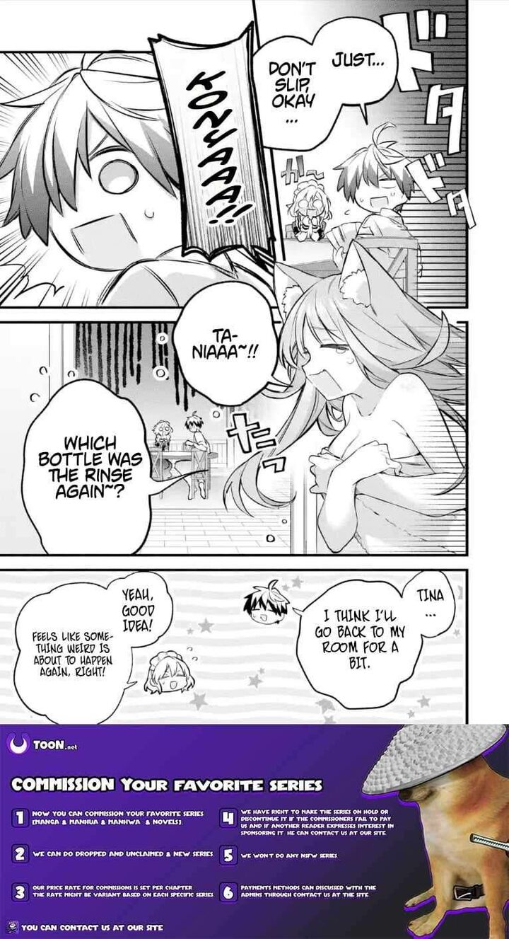 Yuusha Party O Tsuihou Sareta Beast Tamer Saikyou Shuzoku Nekomimi Shoujo To Deau 102 9
