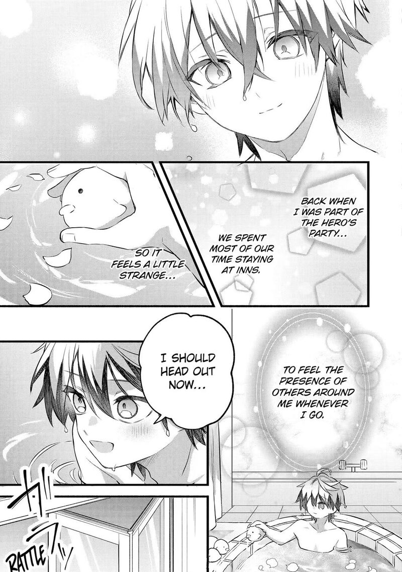 Yuusha Party O Tsuihou Sareta Beast Tamer Saikyou Shuzoku Nekomimi Shoujo To Deau 103 4