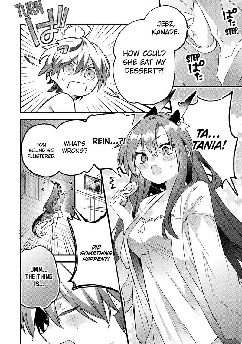 Yuusha Party O Tsuihou Sareta Beast Tamer Saikyou Shuzoku Nekomimi Shoujo To Deau 103 7