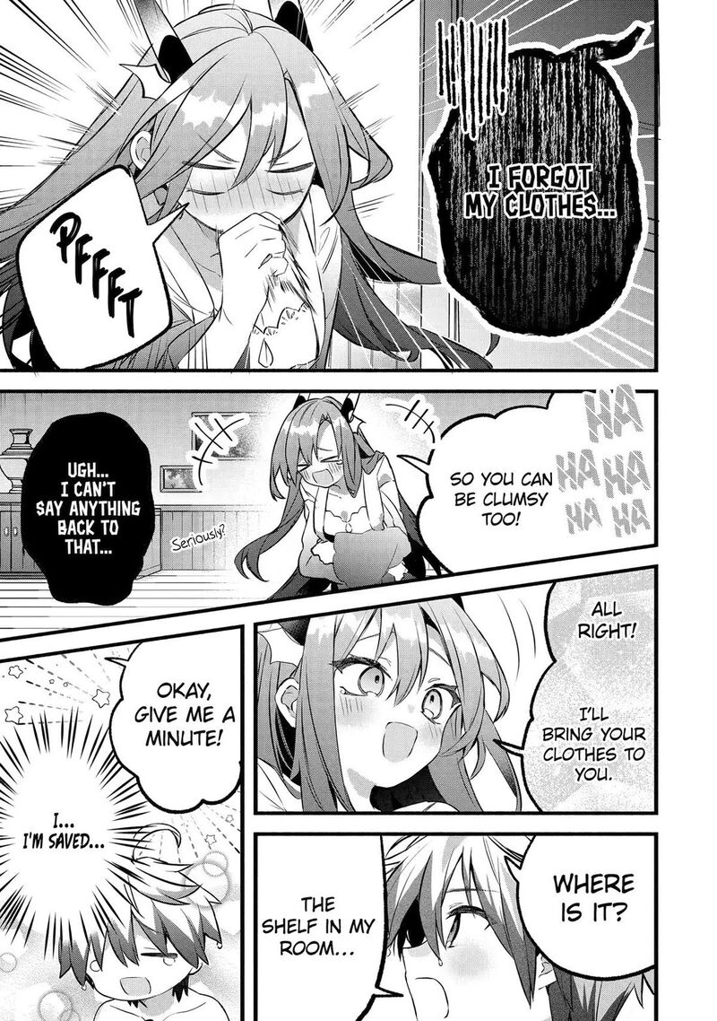 Yuusha Party O Tsuihou Sareta Beast Tamer Saikyou Shuzoku Nekomimi Shoujo To Deau 103 8