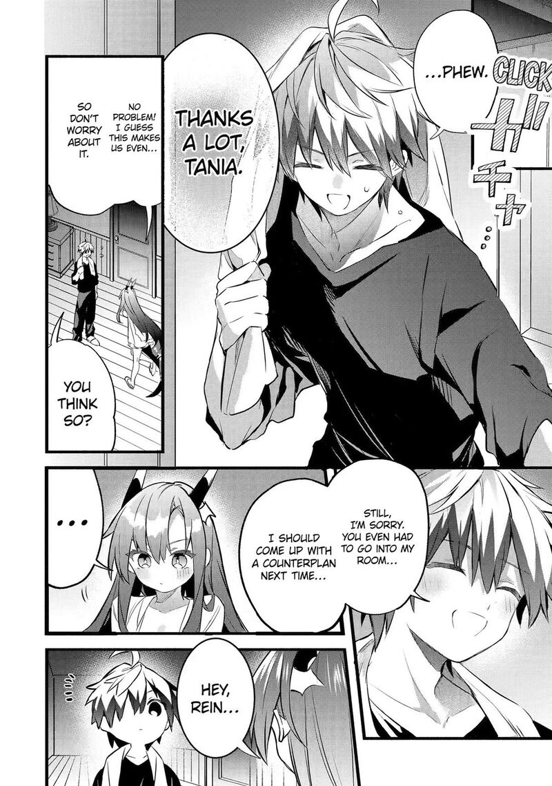 Yuusha Party O Tsuihou Sareta Beast Tamer Saikyou Shuzoku Nekomimi Shoujo To Deau 103 9