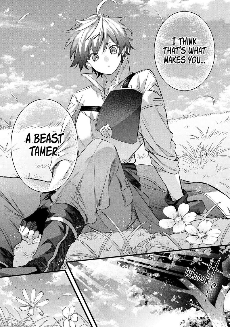 Yuusha Party O Tsuihou Sareta Beast Tamer Saikyou Shuzoku Nekomimi Shoujo To Deau 105 18
