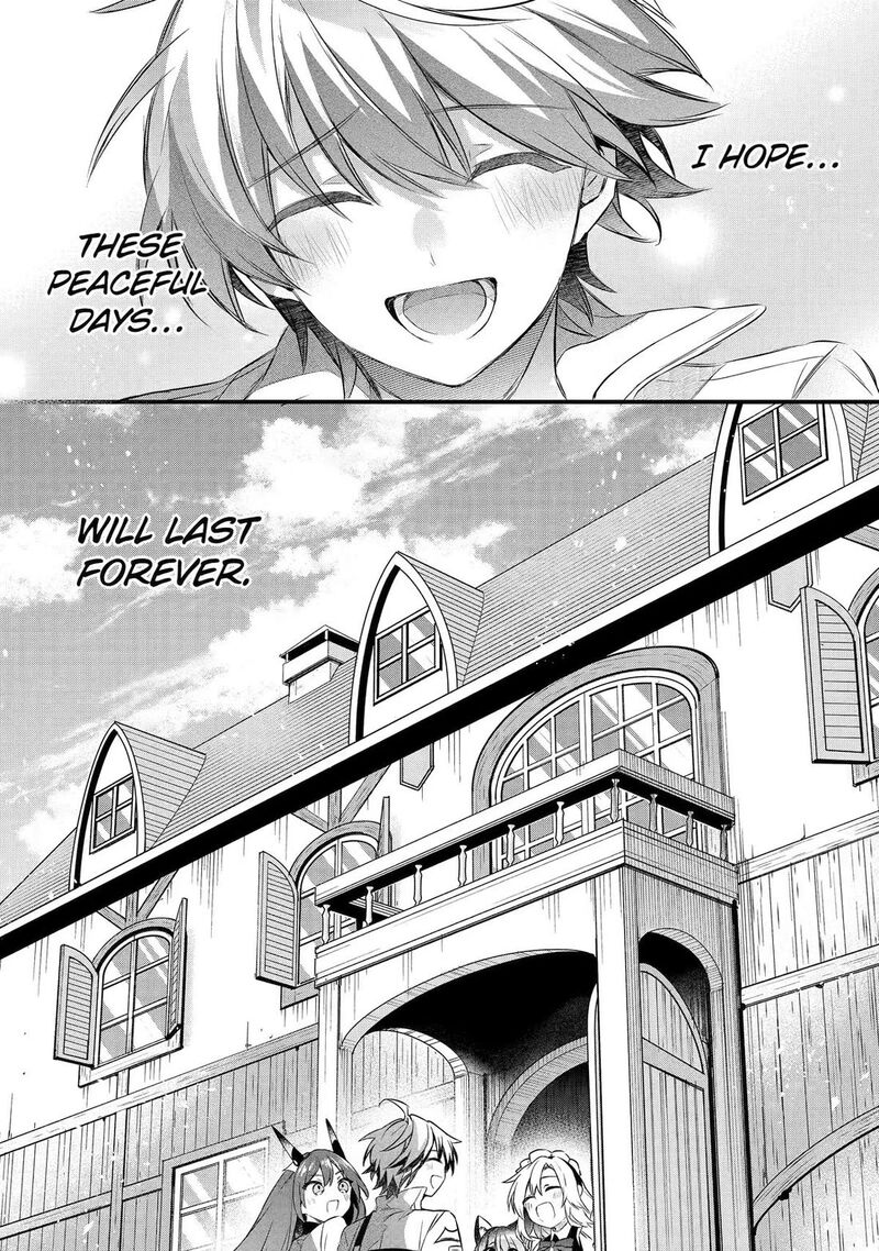Yuusha Party O Tsuihou Sareta Beast Tamer Saikyou Shuzoku Nekomimi Shoujo To Deau 105 23