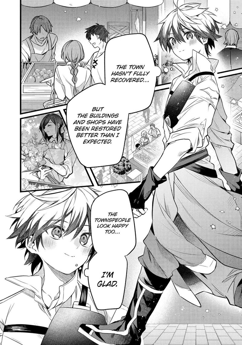 Yuusha Party O Tsuihou Sareta Beast Tamer Saikyou Shuzoku Nekomimi Shoujo To Deau 105 4