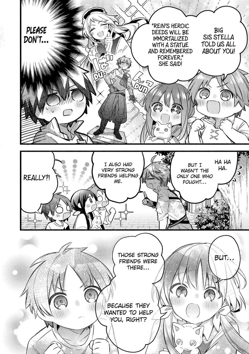 Yuusha Party O Tsuihou Sareta Beast Tamer Saikyou Shuzoku Nekomimi Shoujo To Deau 105 6
