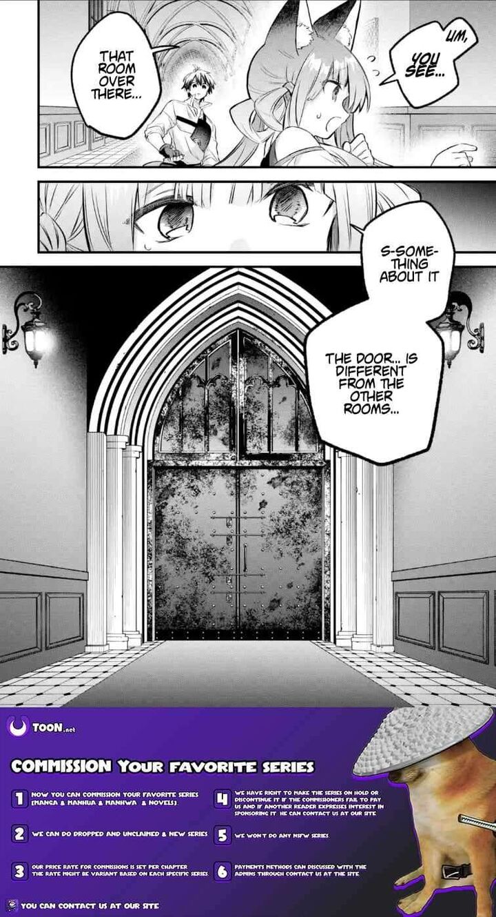 Yuusha Party O Tsuihou Sareta Beast Tamer Saikyou Shuzoku Nekomimi Shoujo To Deau 94 14