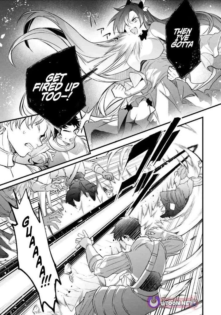 Yuusha Party O Tsuihou Sareta Beast Tamer Saikyou Shuzoku Nekomimi Shoujo To Deau 94 7